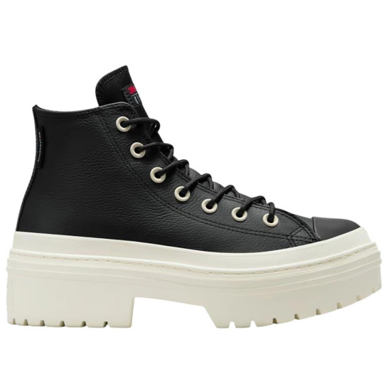 Converse Chuck Taylor All Star Lugged Heel Platform Waterproff